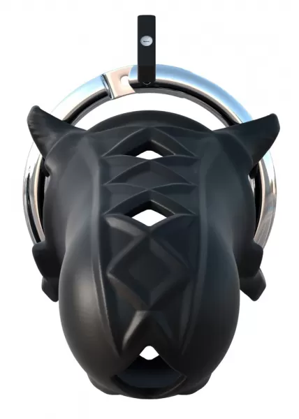 Fantasy C-Ringz fcr Extreme Silicone Cock Bloc penio narvas &ndash; nuotrauka 3