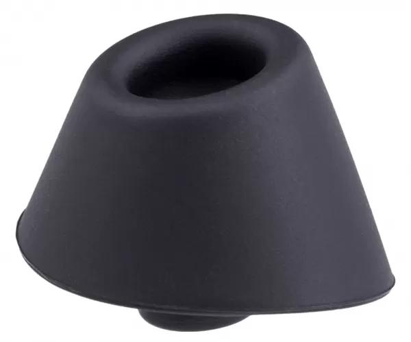 Womanizer W-Heads 3x Black S Duo/Duo2 Sekso žaislo priedas &ndash; nuotrauka 2