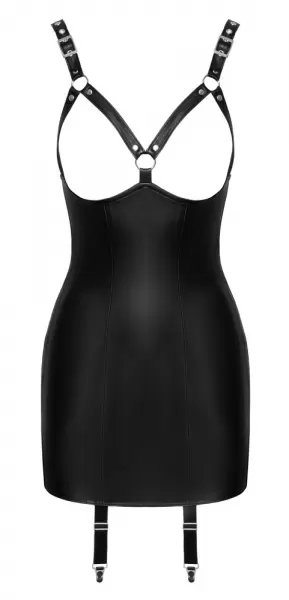 Zado Le Dress cl 2XL Seksuali lateksinė apranga &ndash; nuotrauka 5