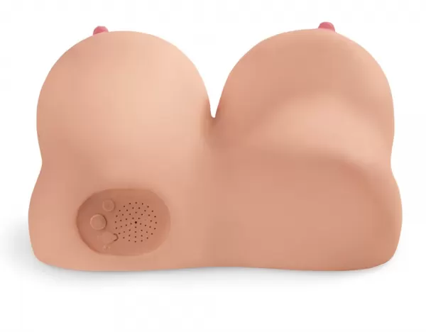 Pipedream Extreme Toyz pdx ia Titty Fuck-Her realisti&scaron;kas masturbatorius &ndash; nuotrauka 6