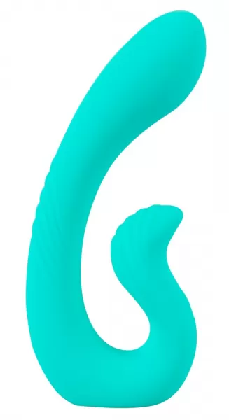 Beau coeur Naira Dual Vibrator Vibratorius &ndash; nuotrauka 5
