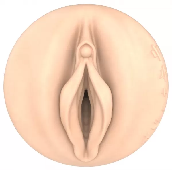 Fleshlight Fantasy Sasha Nakam Masturbatorius &ndash; nuotrauka 4
