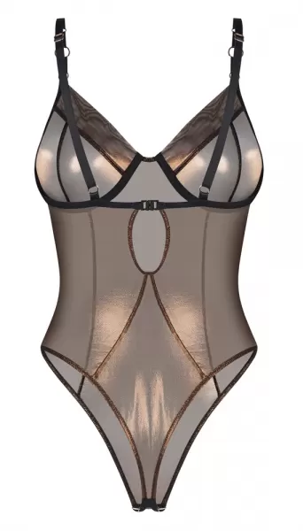 Obsessive obs Body 2XL/3XL glaustinukė &ndash; nuotrauka 7
