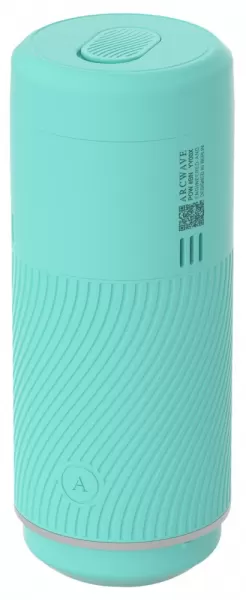 Arcwave Pow Mint Vibruojantis masturbatorius &ndash; nuotrauka 3