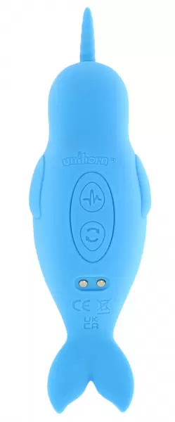 Unihorn of the Sea-The Narwhal klitorinis vibratorius &ndash; nuotrauka 7
