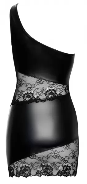Cottelli lingerie Dress asymmetrical L Seksuali suknelė &ndash; nuotrauka 6