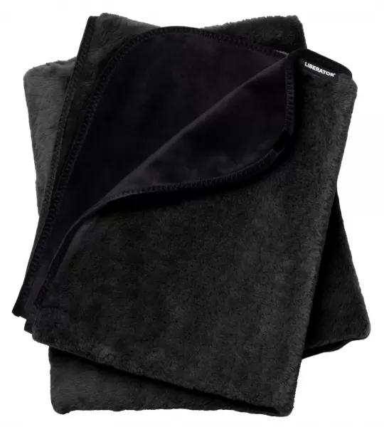 Liberator Faux-Fur Fascinator Black baldas seksui &ndash; nuotrauka 2