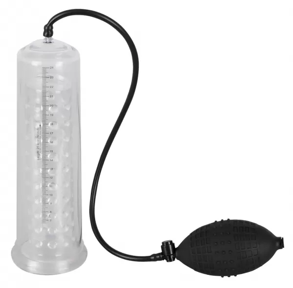 Mister Boner Fantastic Power Pump penio pompa &ndash; nuotrauka 3