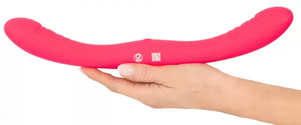Couples Choice cc Double vibrator Vibratorius &ndash; nuotrauka 7