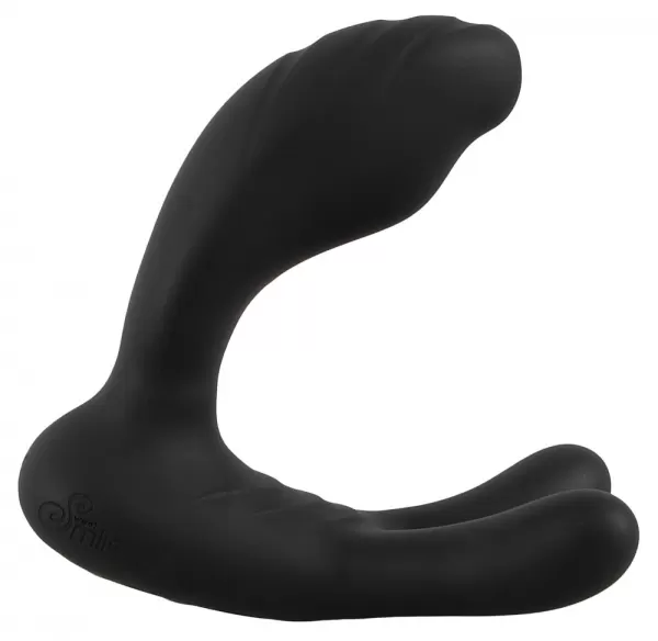 Sweet Smile Smile rc G-&P-Spot Vibrator G ta&scaron;ko vibratorius &ndash; nuotrauka 3