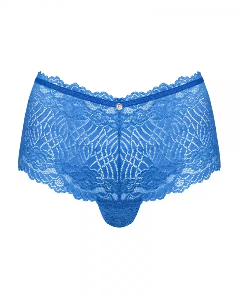 Obsessive obs Shorts S/M kelnaitės, stringai &ndash; nuotrauka 3