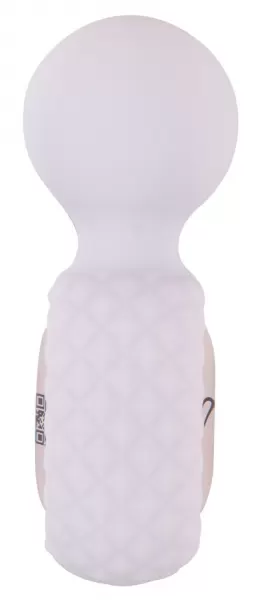 Beau coeur Celoro Mini Wand vibruojantis masažuoklis &ndash; nuotrauka 4