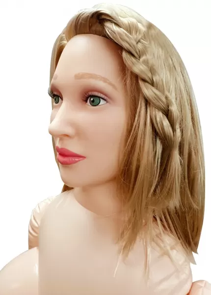 Excellent Power Sex doll Amanda sekso lėlė &ndash; nuotrauka 6