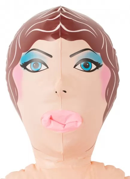 You2Toys Doll "Joann" Sekso lėlė vyrams &ndash; nuotrauka 5