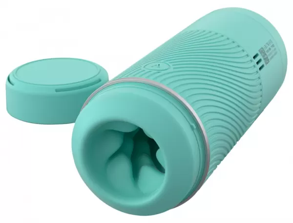 Arcwave Pow Mint Vibruojantis masturbatorius &ndash; nuotrauka 2