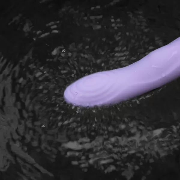 Svakom Selena Pastel Lilac Vibratorius &ndash; nuotrauka 8