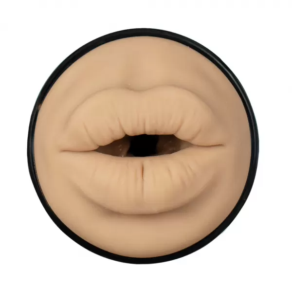 FeelVictoria June Mouth Masturbatorius &ndash; nuotrauka 6