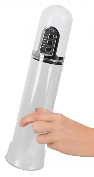Mister Boner Rechargeable Pump penio pompa &ndash; nuotrauka 5