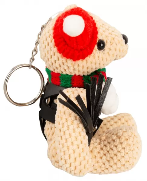 Bad Kitty Teddy Winter Edition erotinė dovana &ndash; nuotrauka 3