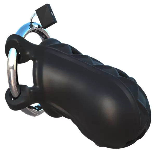 Fantasy C-Ringz fcr Extreme Silicone Cock Bloc penio narvas &ndash; nuotrauka 2