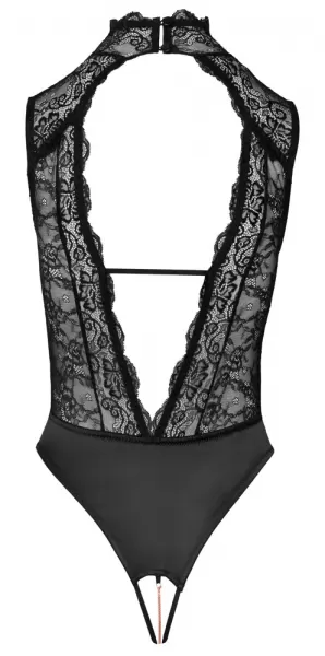 Abierta Fina Body Lace xl glaustinukė &ndash; nuotrauka 9