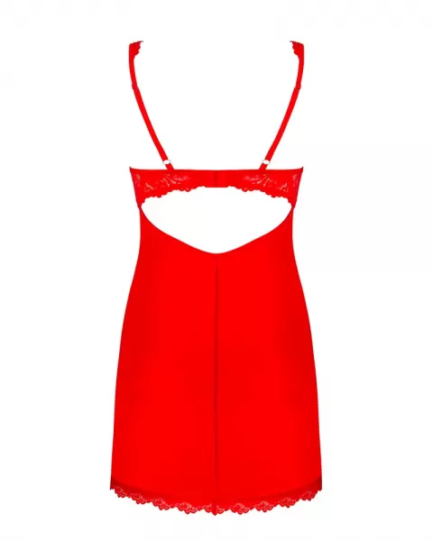 Obsessive obs Dress L/XL Seksuali suknelė &ndash; nuotrauka 4