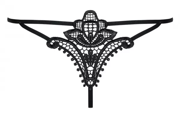 Obsessive String S/M kelnaitės, stringai &ndash; nuotrauka 3