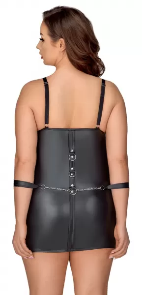 Dress Bondage 4XL Seksuali suknelė &ndash; nuotrauka 5