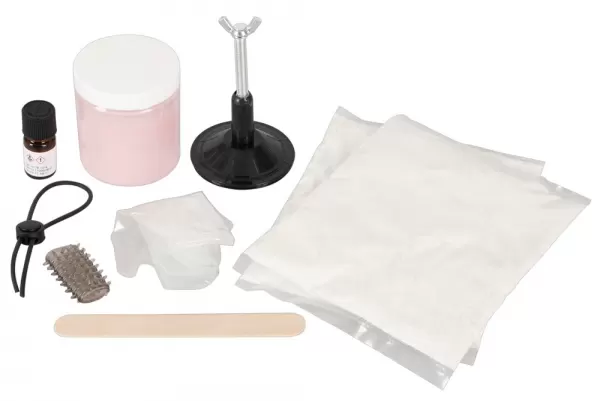 Cloneboy Suction pink klonavimo rinkinys &ndash; nuotrauka 3