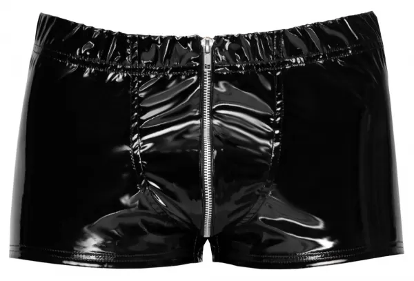 Black Level Vinyl M. Pants rv M vyri&scaron;ka lateksinė apranga &ndash; nuotrauka 5