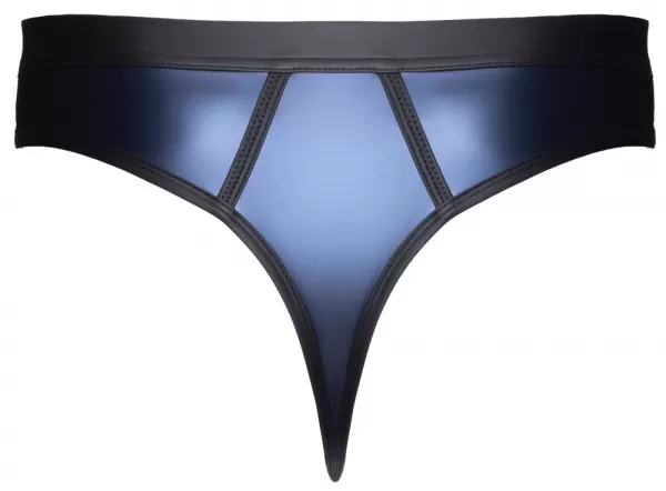 Svenjoyment Men's Thong 2XL vyri&scaron;ki stringai &ndash; nuotrauka 9