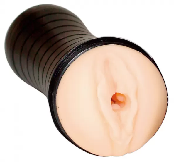 Pussy to Go Masturbator vaginalinis masturbatorius &ndash; nuotrauka 2