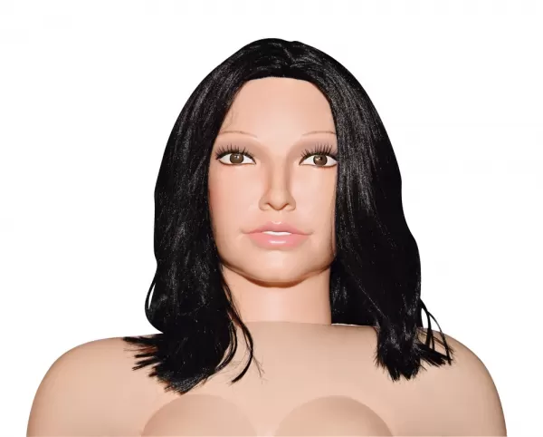 You2Toys Sex Doll Leticia Sekso lėlė vyrams &ndash; nuotrauka 3