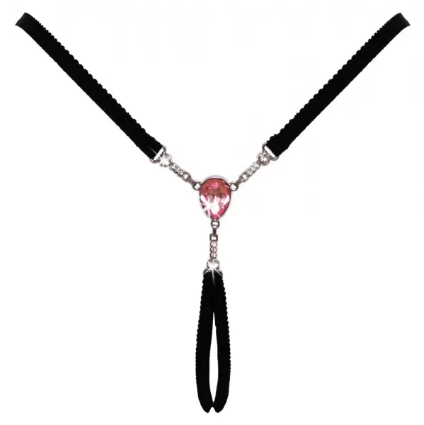 Cottelli lingerie String gem S-L kelnaitės, stringai &ndash; nuotrauka 6
