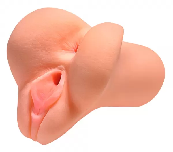 Pdx Plus Pick Your Pleasure St vaginalinis ir realisti&scaron;kas masturbatorius &ndash; nuotrauka 2