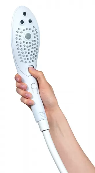 Womanizer Wave White Sekso žaislas &ndash; nuotrauka 7