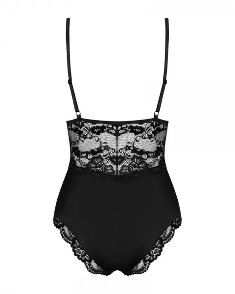 Obsessive obs Body 2XL/3XL glaustinukė &ndash; nuotrauka 4