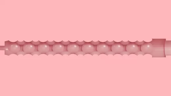 Go stu Lady vaginalinis masturbatorius &ndash; nuotrauka 6