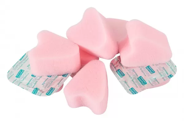 Softtampons 10 Soft Tampons tamponai &ndash; nuotrauka 4