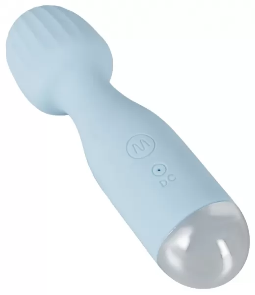 Beau coeur Vanyor Mini Wand Ma vibruojantis masažuoklis &ndash; nuotrauka 6