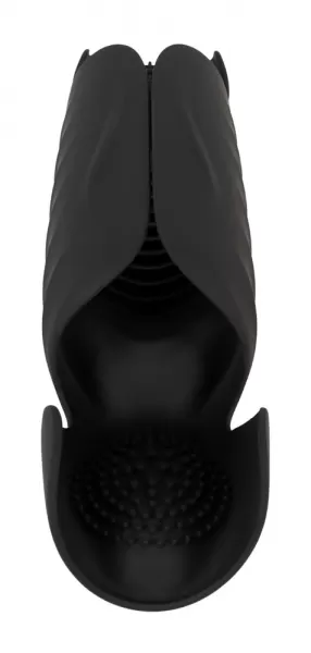 Rebel Vibrating Penis Trainer Vibruojantis masturbatorius &ndash; nuotrauka 3