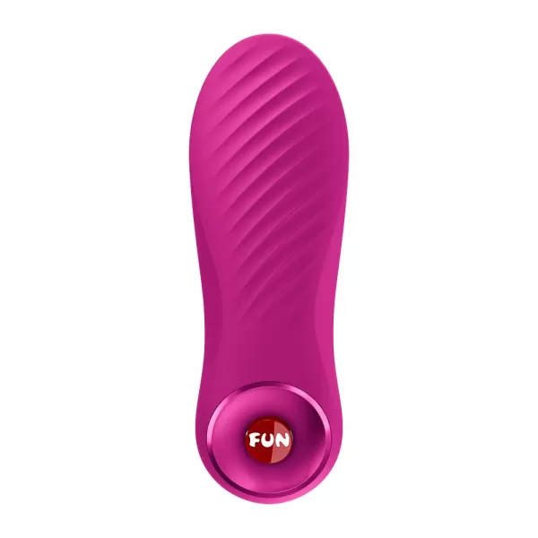 Fun Factory Bijou Magenta Mini vibratorius &ndash; nuotrauka 3