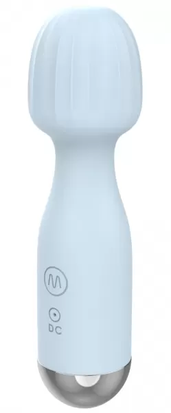 Beau coeur Vanyor Mini Wand Ma vibruojantis masažuoklis &ndash; nuotrauka 4