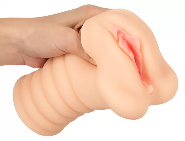 Nature Skin Vagina Masturbator Masturbatorius &ndash; nuotrauka 8