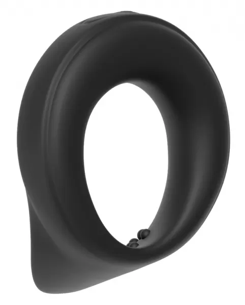 Rebel Ball Ring with Vibration Penio žiedas - užveržėjas &ndash; nuotrauka 5