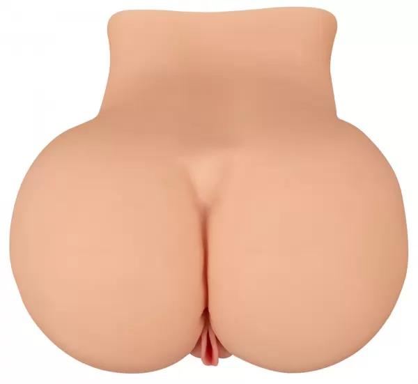 Realistixxx Deluxe Ass realisti&scaron;kas masturbatorius &ndash; nuotrauka 4