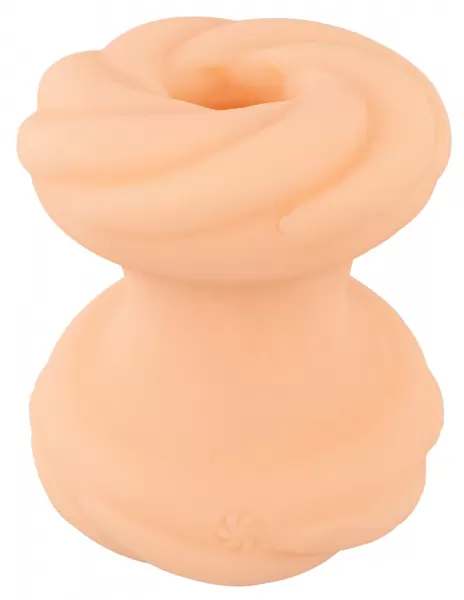 Eigenlabel Grossokunde Gina Glitter 4in1 pleasure toy Penio žiedas - užveržėjas &ndash; nuotrauka 4