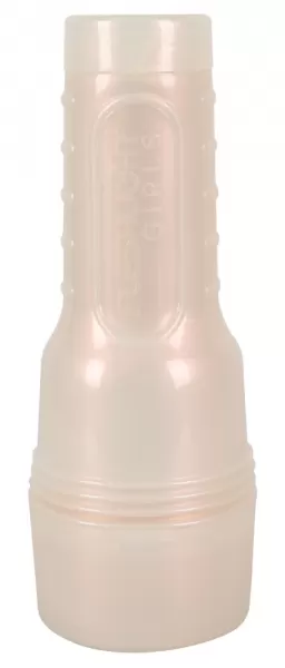 Fleshlight Nicole Kitt Purrrrrfection Masturbatorius &ndash; nuotrauka 8