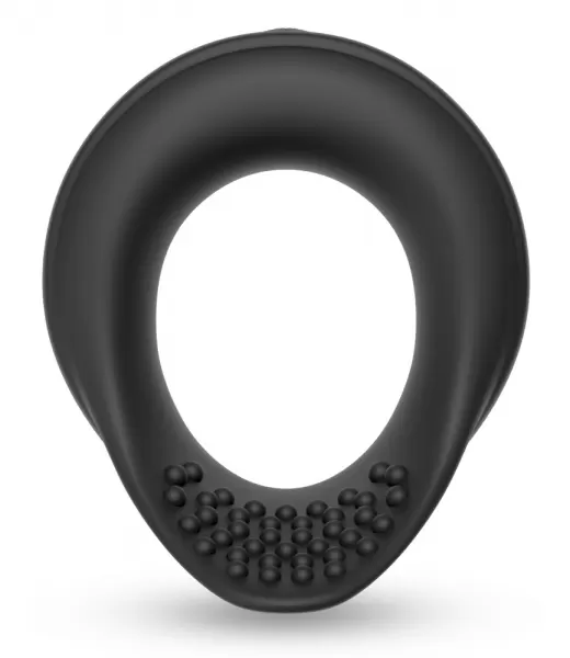 Rebel Ball Ring with Vibration Penio žiedas - užveržėjas &ndash; nuotrauka 3
