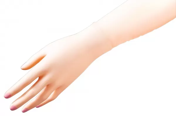 Excellent Power Sex doll Amanda sekso lėlė &ndash; nuotrauka 10